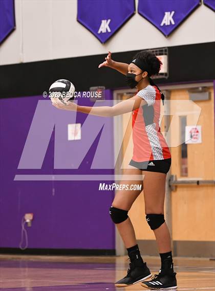 Thumbnail 3 in Phillip O. Berry @ Ardrey Kell photogallery.