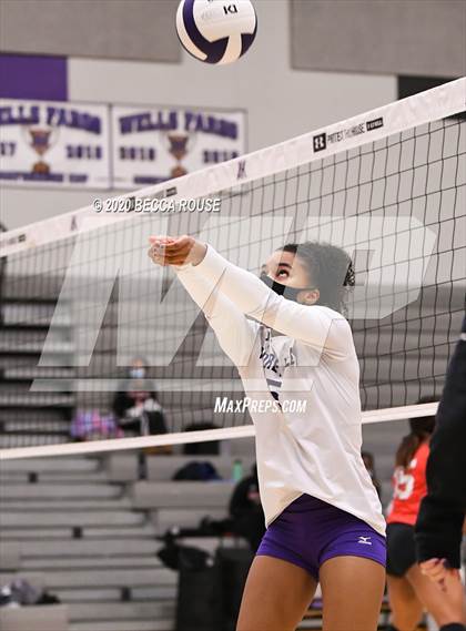 Thumbnail 2 in Phillip O. Berry @ Ardrey Kell photogallery.