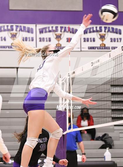 Thumbnail 2 in Phillip O. Berry @ Ardrey Kell photogallery.