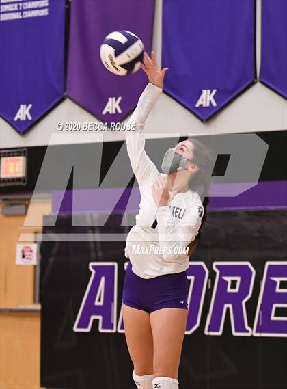 Thumbnail 3 in Phillip O. Berry @ Ardrey Kell photogallery.