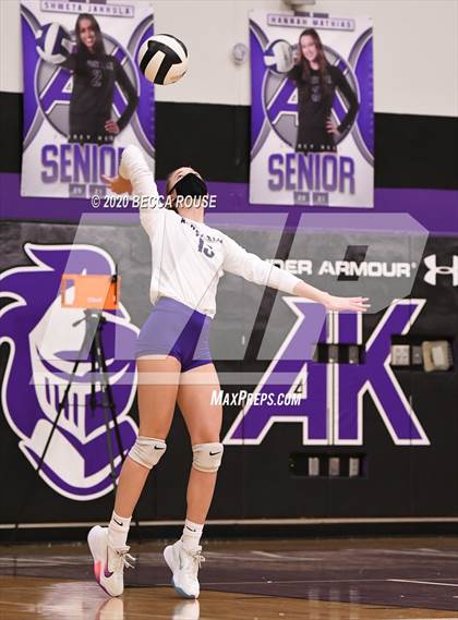 Thumbnail 3 in Phillip O. Berry @ Ardrey Kell photogallery.