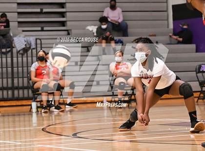 Thumbnail 2 in Phillip O. Berry @ Ardrey Kell photogallery.