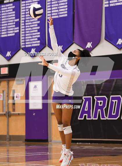 Thumbnail 2 in Phillip O. Berry @ Ardrey Kell photogallery.