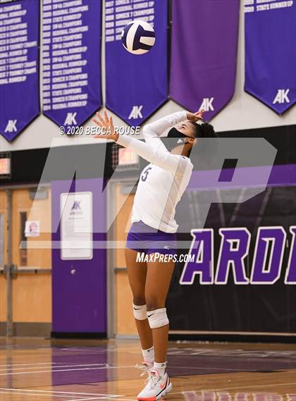 Thumbnail 1 in Phillip O. Berry @ Ardrey Kell photogallery.