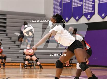 Thumbnail 1 in Phillip O. Berry @ Ardrey Kell photogallery.