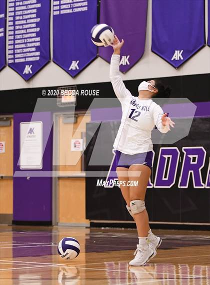 Thumbnail 1 in Phillip O. Berry @ Ardrey Kell photogallery.