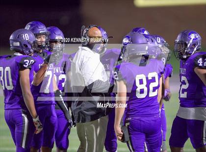 Thumbnail 2 in Granbury @ Crowley photogallery.