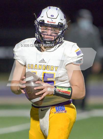 Thumbnail 3 in Granbury @ Crowley photogallery.