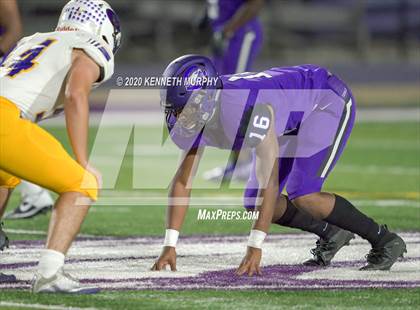 Thumbnail 2 in Granbury @ Crowley photogallery.