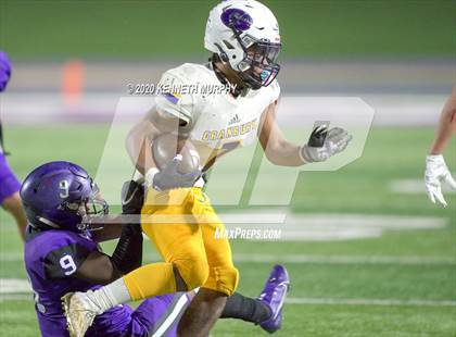 Thumbnail 1 in Granbury @ Crowley photogallery.