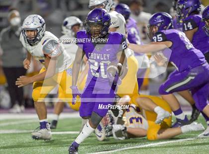 Thumbnail 3 in Granbury @ Crowley photogallery.