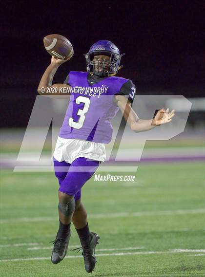 Thumbnail 1 in Granbury @ Crowley photogallery.