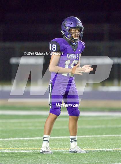 Thumbnail 1 in Granbury @ Crowley photogallery.