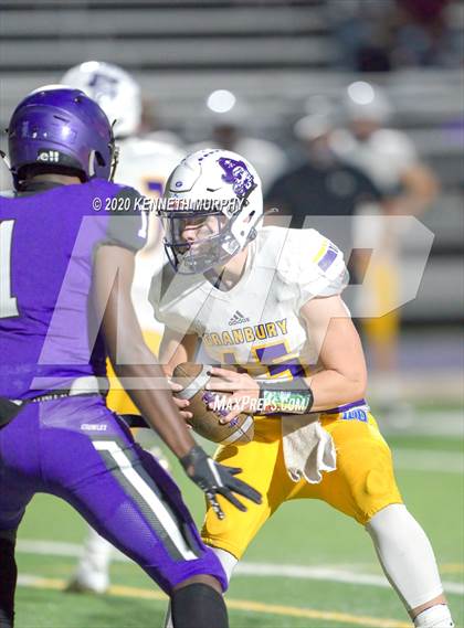 Thumbnail 1 in Granbury @ Crowley photogallery.