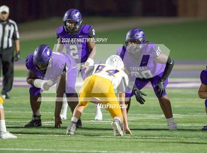 Thumbnail 1 in Granbury @ Crowley photogallery.