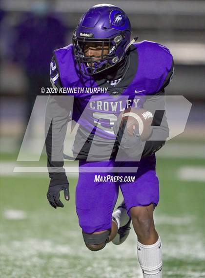 Thumbnail 2 in Granbury @ Crowley photogallery.