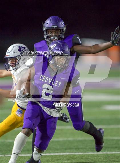 Thumbnail 1 in Granbury @ Crowley photogallery.