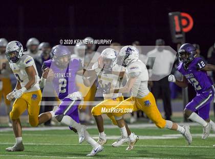 Thumbnail 3 in Granbury @ Crowley photogallery.