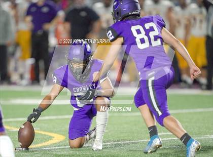 Thumbnail 2 in Granbury @ Crowley photogallery.