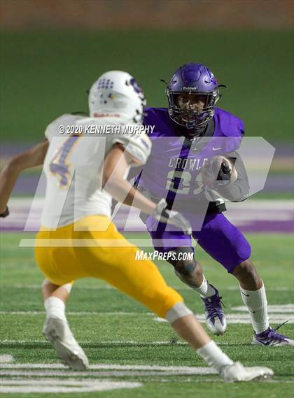 Thumbnail 2 in Granbury @ Crowley photogallery.