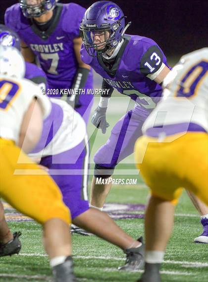 Thumbnail 1 in Granbury @ Crowley photogallery.