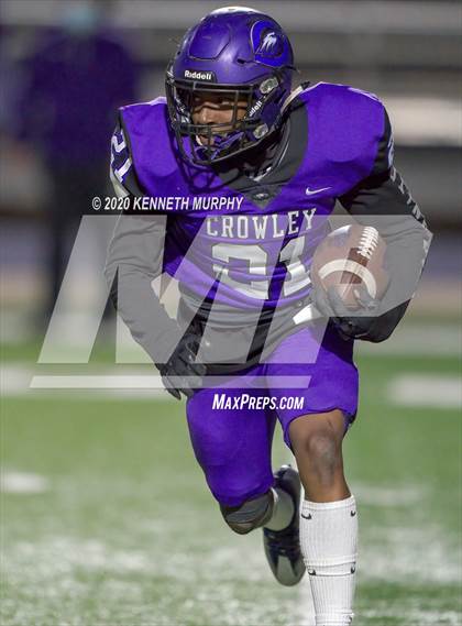 Thumbnail 1 in Granbury @ Crowley photogallery.