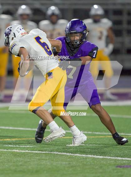 Thumbnail 2 in Granbury @ Crowley photogallery.