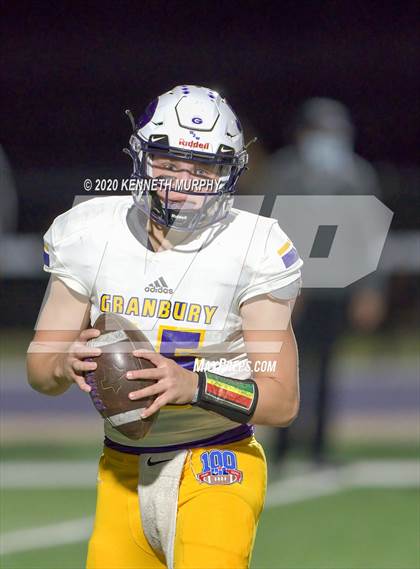 Thumbnail 1 in Granbury @ Crowley photogallery.