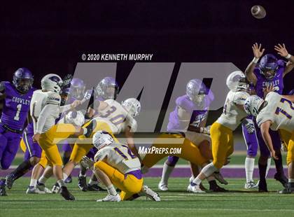 Thumbnail 1 in Granbury @ Crowley photogallery.