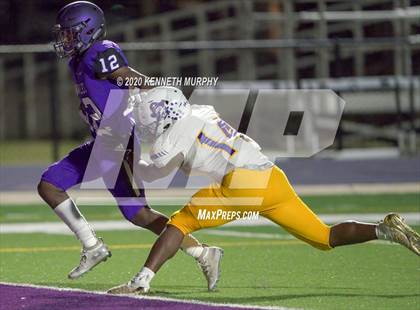 Thumbnail 1 in Granbury @ Crowley photogallery.