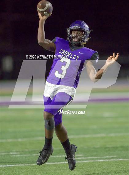 Thumbnail 2 in Granbury @ Crowley photogallery.