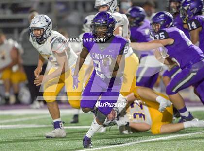 Thumbnail 1 in Granbury @ Crowley photogallery.