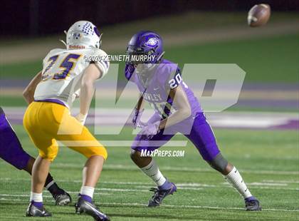 Thumbnail 2 in Granbury @ Crowley photogallery.