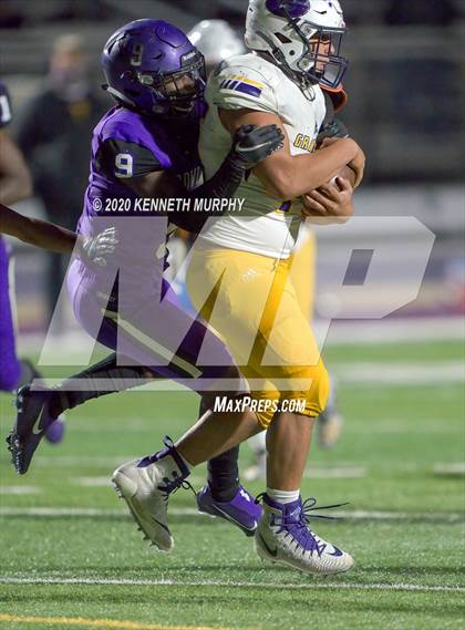 Thumbnail 1 in Granbury @ Crowley photogallery.