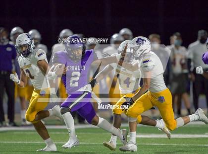 Thumbnail 1 in Granbury @ Crowley photogallery.