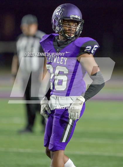 Thumbnail 1 in Granbury @ Crowley photogallery.