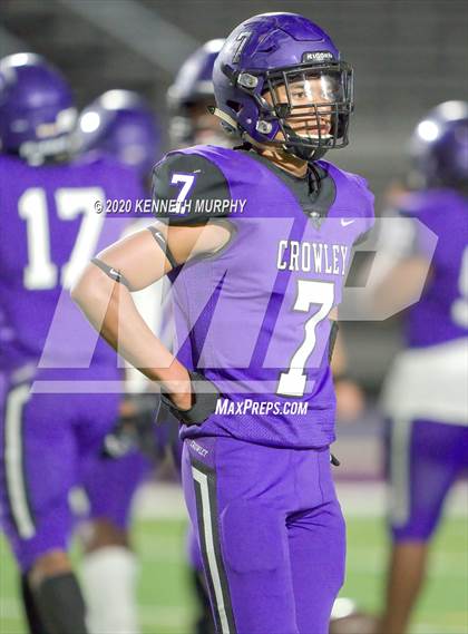 Thumbnail 1 in Granbury @ Crowley photogallery.