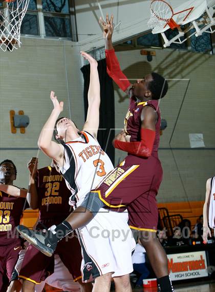 Thumbnail 1 in Mt. Vernon @ Mamaroneck photogallery.