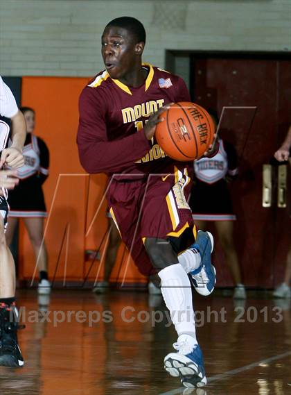 Thumbnail 1 in Mt. Vernon @ Mamaroneck photogallery.
