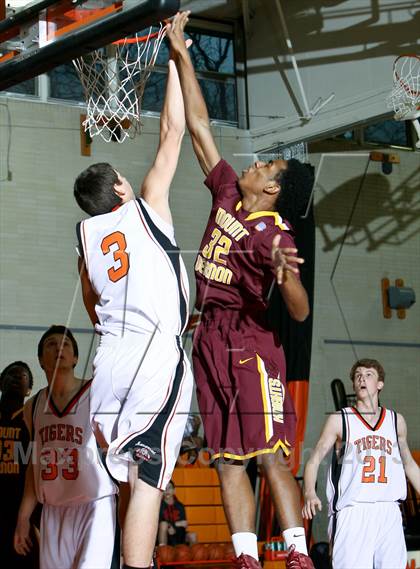 Thumbnail 2 in Mt. Vernon @ Mamaroneck photogallery.