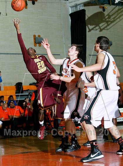 Thumbnail 1 in Mt. Vernon @ Mamaroneck photogallery.