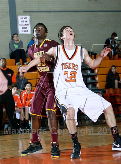 Thumbnail 1 in Mt. Vernon @ Mamaroneck photogallery.