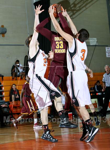 Thumbnail 1 in Mt. Vernon @ Mamaroneck photogallery.