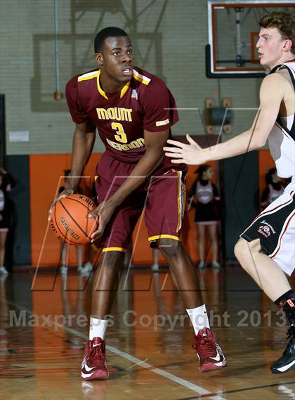 Thumbnail 2 in Mt. Vernon @ Mamaroneck photogallery.