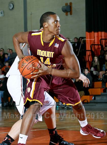 Thumbnail 3 in Mt. Vernon @ Mamaroneck photogallery.