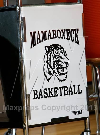 Thumbnail 1 in Mt. Vernon @ Mamaroneck photogallery.