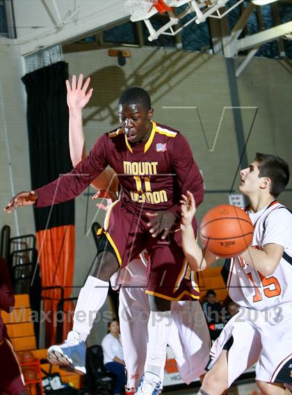 Thumbnail 3 in Mt. Vernon @ Mamaroneck photogallery.