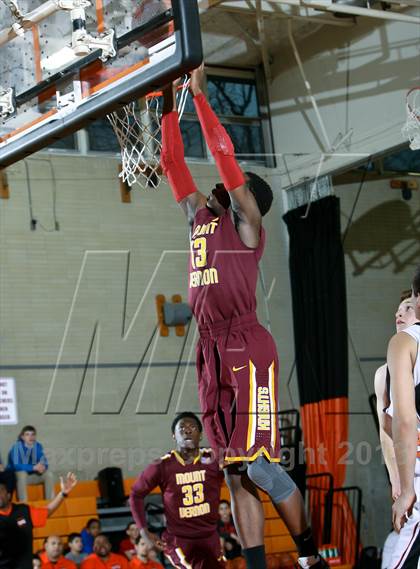 Thumbnail 2 in Mt. Vernon @ Mamaroneck photogallery.
