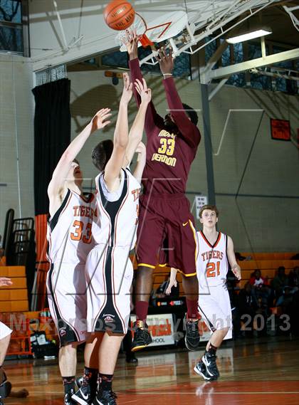 Thumbnail 2 in Mt. Vernon @ Mamaroneck photogallery.