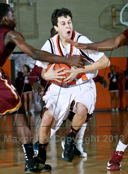 Thumbnail 1 in Mt. Vernon @ Mamaroneck photogallery.